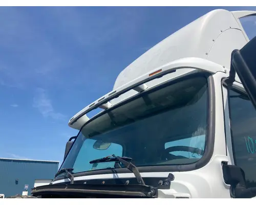 Sun Visor (External) Volvo VNM Vander Haags Inc Kc