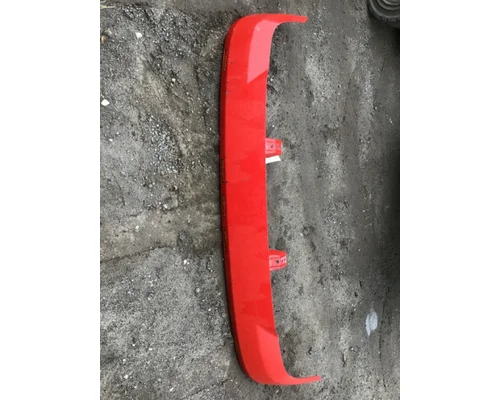 Sun Visor (External) VOLVO VNM Rydemore Heavy Duty Truck Parts Inc