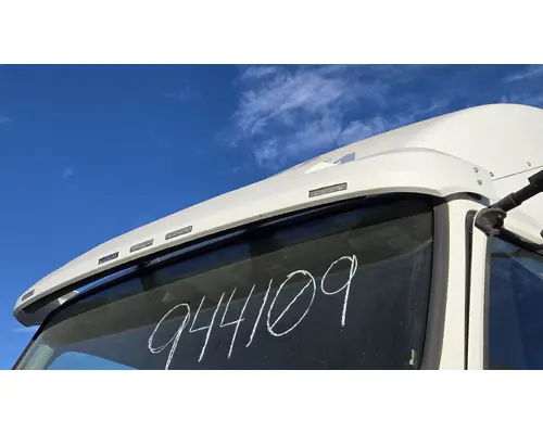 Sun Visor (External) VOLVO VNM Custom Truck One Source