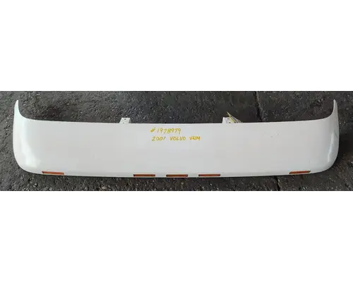 Sun Visor (External) VOLVO VNM Geco - Fresno