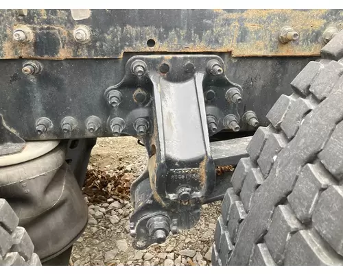 Suspension Volvo VNM Vander Haags Inc Dm