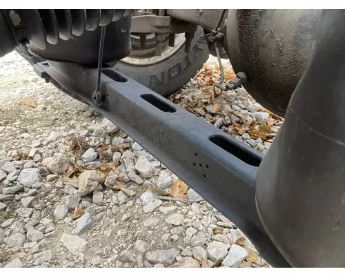 Suspension Volvo VNM Vander Haags Inc Dm