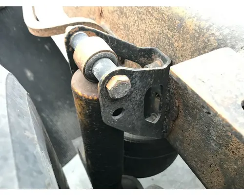 Suspension Volvo VNM Vander Haags Inc Cb