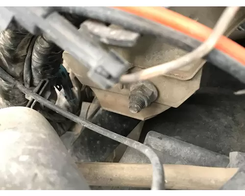 Suspension Volvo VNM Vander Haags Inc Cb