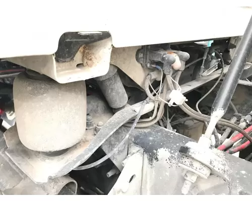 Suspension Volvo VNM Vander Haags Inc Cb