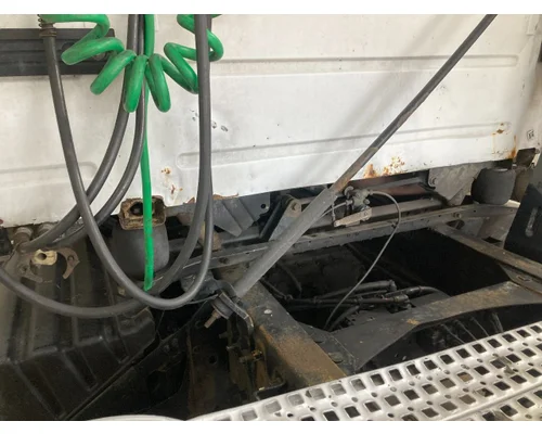 Suspension Volvo VNM Vander Haags Inc WM