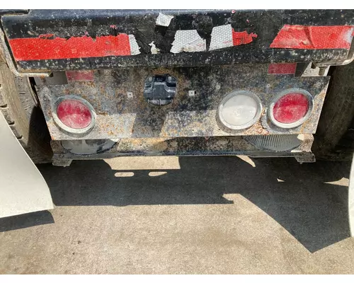 Tail Panel Volvo VNM Vander Haags Inc Dm