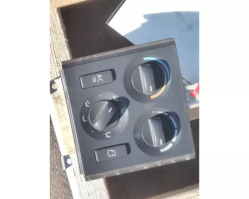 Temperature Control VOLVO VNM LKQ Western Truck Parts