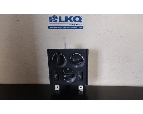Temperature Control VOLVO VNM LKQ Western Truck Parts