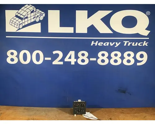 Temperature Control VOLVO VNM LKQ Evans Heavy Truck Parts