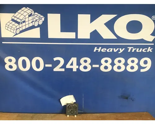 Temperature Control VOLVO VNM LKQ Evans Heavy Truck Parts