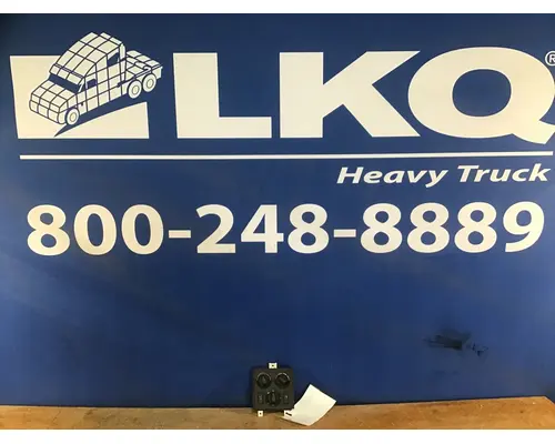 Temperature Control VOLVO VNM LKQ Evans Heavy Truck Parts