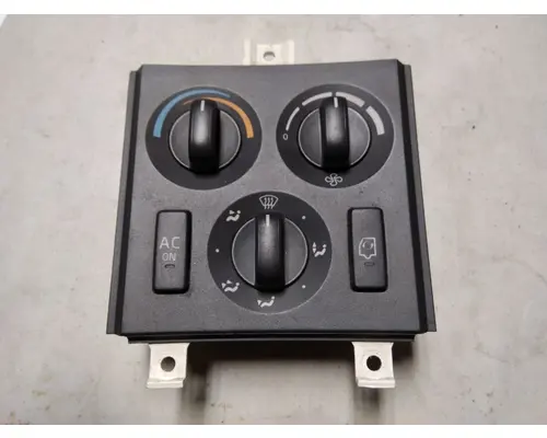 Temperature Control VOLVO VNM LKQ Evans Heavy Truck Parts