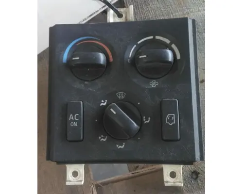 Temperature Control VOLVO VNM LKQ Evans Heavy Truck Parts