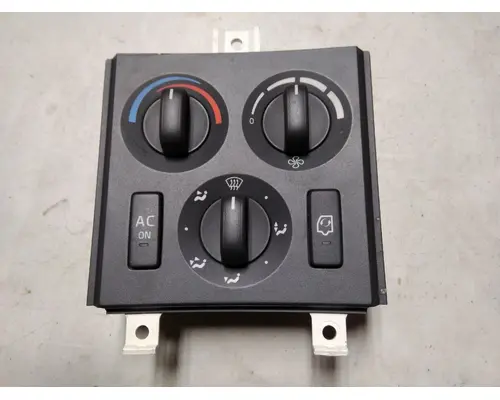 Temperature Control VOLVO VNM LKQ Evans Heavy Truck Parts