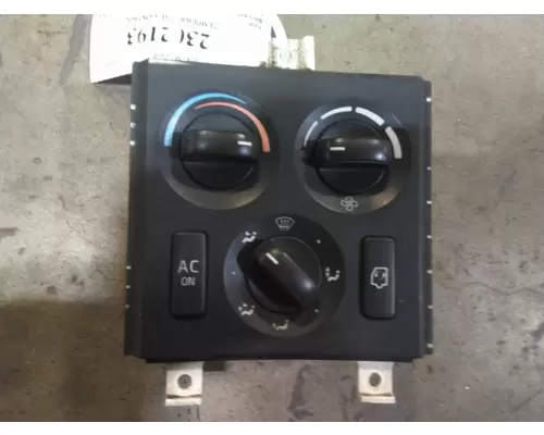 Temperature Control VOLVO VNM LKQ Heavy Truck Maryland