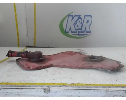 Timing Cover VOLVO VNM K &amp; R Truck Sales, Inc.