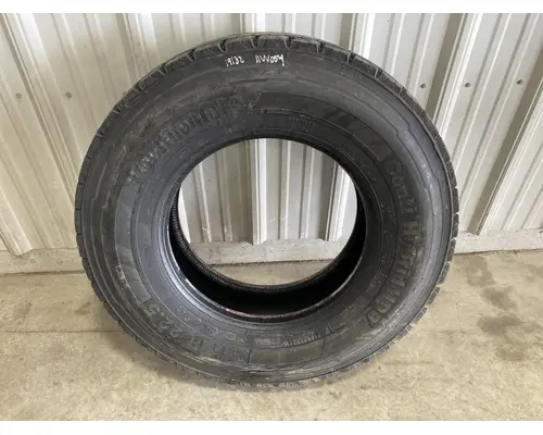 Tires Volvo VNM Vander Haags Inc Sf