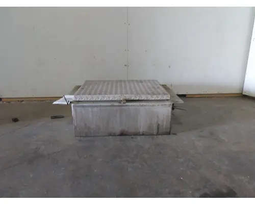 Tool Box VOLVO VNM LKQ KC Truck Parts Billings
