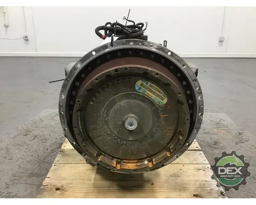 Transmission Assembly VOLVO VNM Dex Heavy Duty Parts, LLC  