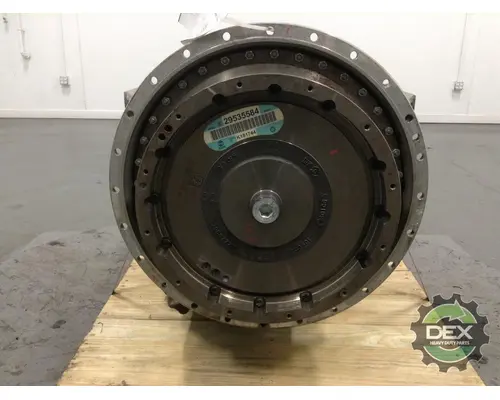 Transmission Assembly VOLVO VNM Dex Heavy Duty Parts, LLC  