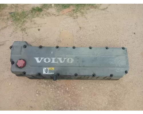 Valve Cover Volvo VNM Tony's Truck Parts