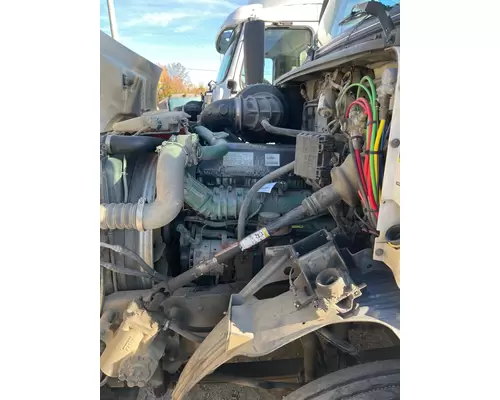 Complete Vehicle Volvo VNM River City Truck Parts Inc.