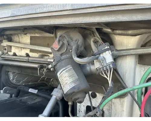 Windshield Washer Motor VOLVO VNM Geco - Fresno