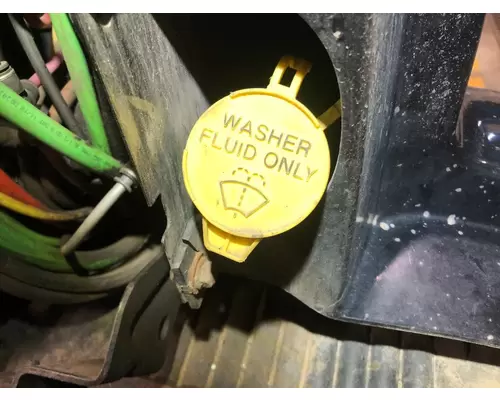 Windshield Washer Reservoir Volvo VNM Vander Haags Inc Sf