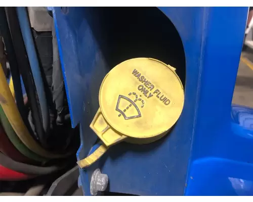 Windshield Washer Reservoir Volvo VNM Vander Haags Inc Sf
