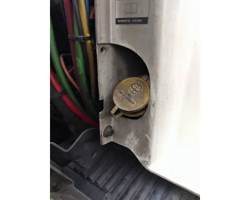 Windshield Washer Reservoir VOLVO VNM LKQ Heavy Truck - Tampa