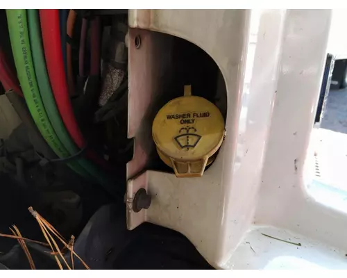 Windshield Washer Reservoir VOLVO VNM LKQ Heavy Truck Maryland