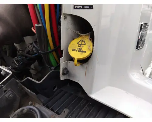 Windshield Washer Reservoir VOLVO VNM LKQ Heavy Truck Maryland