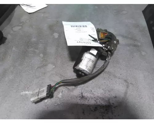 Wiper Motor, Windshield VOLVO VNM LKQ Heavy Truck Maryland