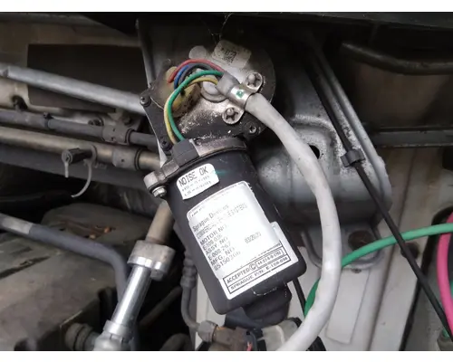 Wiper Motor, Windshield VOLVO VNM LKQ Heavy Truck Maryland