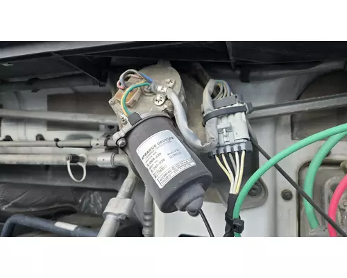 Wiper Motor, Windshield VOLVO VNM Custom Truck One Source