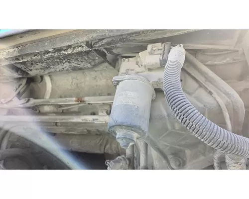 Wiper Motor, Windshield VOLVO VNM Custom Truck One Source