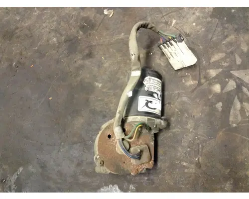 Wiper Motor, Windshield Volvo VNM Vander Haags Inc Sp