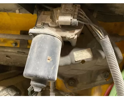 Wiper Motor, Windshield Volvo VNM Vander Haags Inc Dm