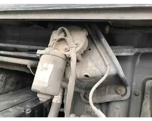 Wiper Motor, Windshield Volvo VNM Vander Haags Inc Cb