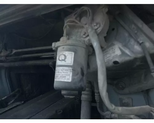 Wiper Motor, Windshield Volvo VNM Vander Haags Inc Kc