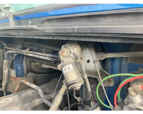 Wiper Motor, Windshield Volvo VNM Vander Haags Inc Kc