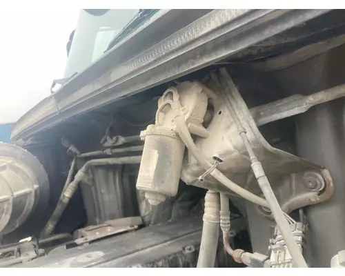 Wiper Motor, Windshield Volvo VNM Vander Haags Inc Kc