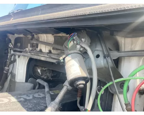 Wiper Motor, Windshield Volvo VNM Vander Haags Inc Kc