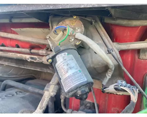Wiper Motor, Windshield Volvo VNM Vander Haags Inc Kc
