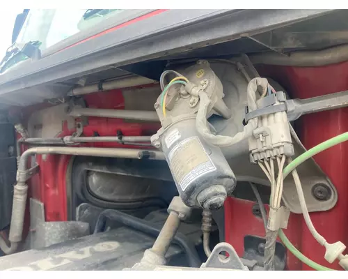 Wiper Motor, Windshield Volvo VNM Vander Haags Inc Kc