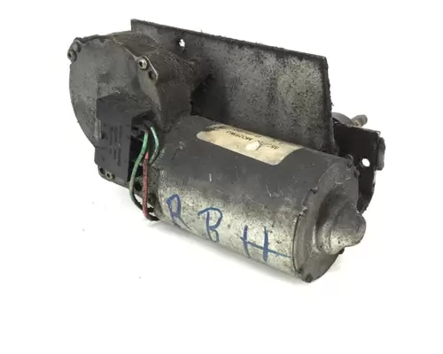 Wiper Motor, Windshield Volvo VNM Complete Recycling