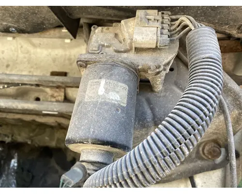 Wiper Motor, Windshield VOLVO VNM Custom Truck One Source