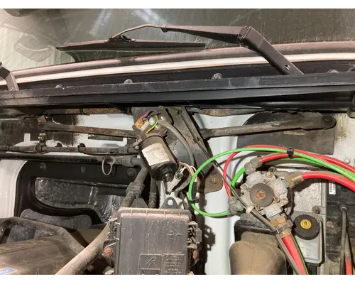 Wiper Motor, Windshield Volvo VNM Vander Haags Inc Sf