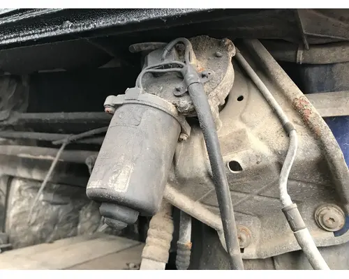 Wiper Motor, Windshield Volvo VNM Vander Haags Inc Cb